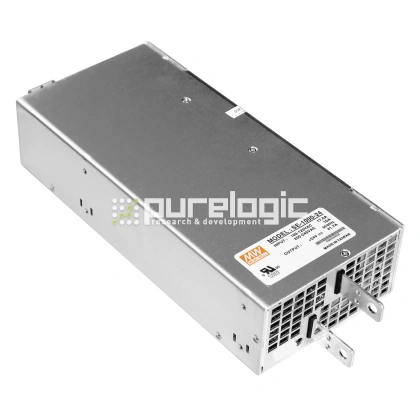 Источник питания импульсный SE-1000-24 фото
