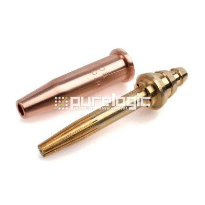 Сопло для резака, пропан LT-GZP-1 670 Сопло для резака, пропан LT-GZP-1 фото