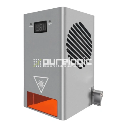 Лазерный модуль LT20W-24V 86 692 Лазерный модуль LT20W-24V фото