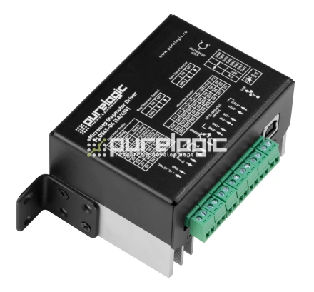 Драйвер ШД PLD545-G4