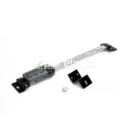 Цифровая линейка горизонтальная PL100-1015 фото