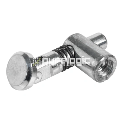 Пазовый соединитель 40MSX-A 261 Пазовый соединитель 40MSX-A фото