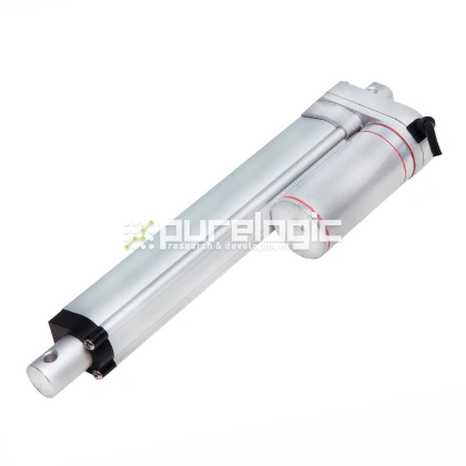 Актуатор линейный TGA-A-350-24-28-455-IP54 фото