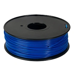 Пластиковая нить синяя 3D-PLA3.0-BLU-1 798 руб. Пластиковая нить синяя 3D-PLA3.0-BLU-1