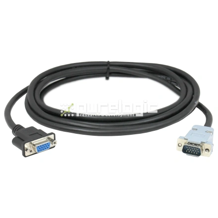 Кабель Leadshine CABLEG-BM3MO(V2.0) фото