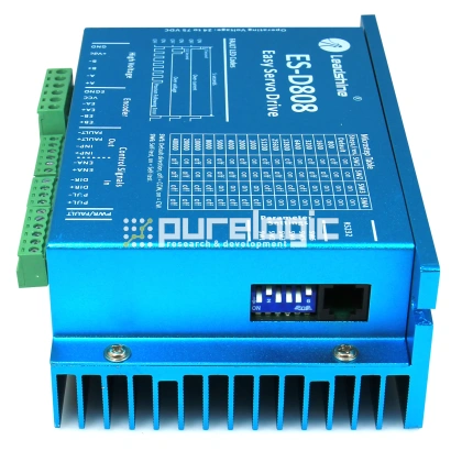 Драйвер ES-D808 фото