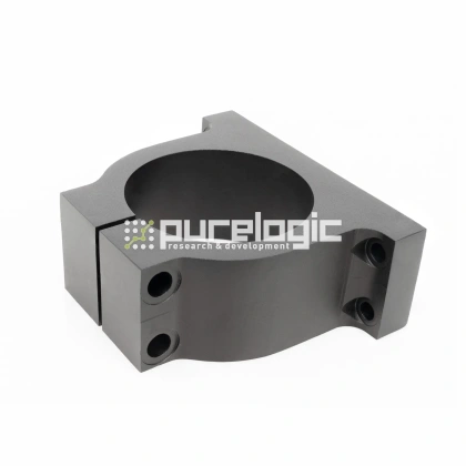 Крепление для шпинделя H65 фото