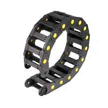 Кабель-канал пластиковый TPO80x200-R150