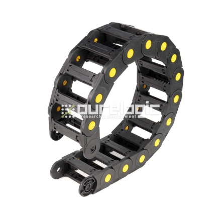 Кабель-канал пластиковый TPO65x75-R150 фото