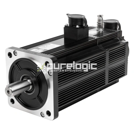 Серводвигатель 110S3TB-M06030 фото