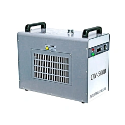 Чиллер CW-5000