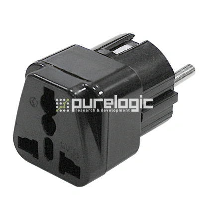 Переходник PL603-K фото