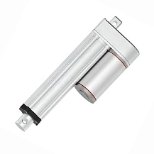 Актуатор линейный TGA-E-500-24-1:20-605-IP54