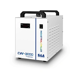 Чиллер S&A CW-3000