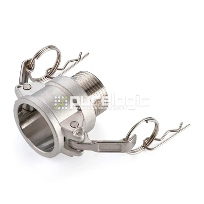 Камлок нержавеющий PL125BSS-304 1 479 Камлок нержавеющий PL125BSS-304 фото