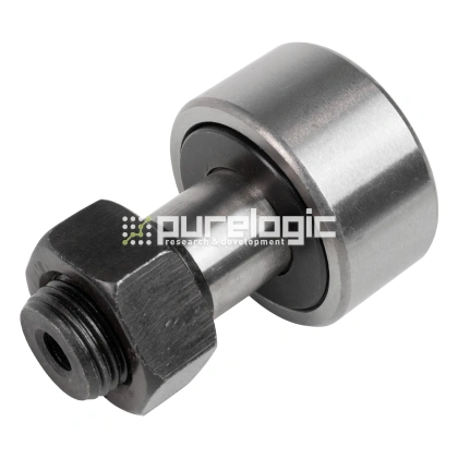 Ролик на игольчатом подшипнике KR35 фото