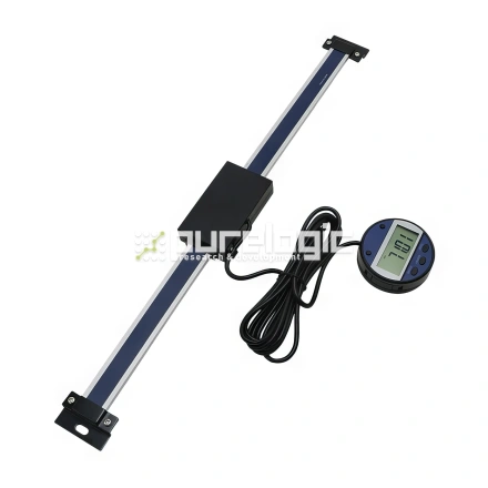 Линейка цифровая с выносным дисплеем PL5403-300 фото