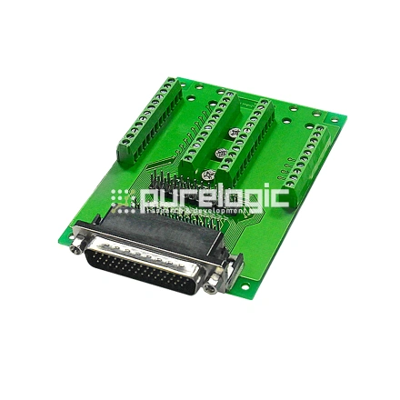 Переходник PLB-DHR44M фото