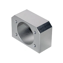 Держатель гайки ШВП BSG2525 916 руб. Держатель гайки ШВП BSG2525