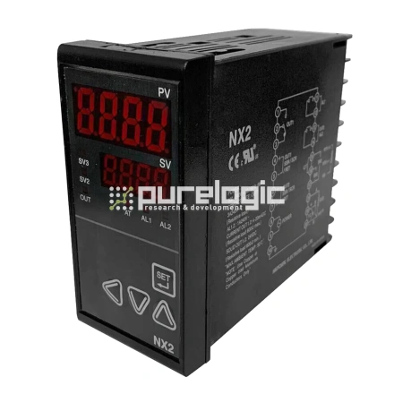 Температурный контроллер NX2-00 фото
