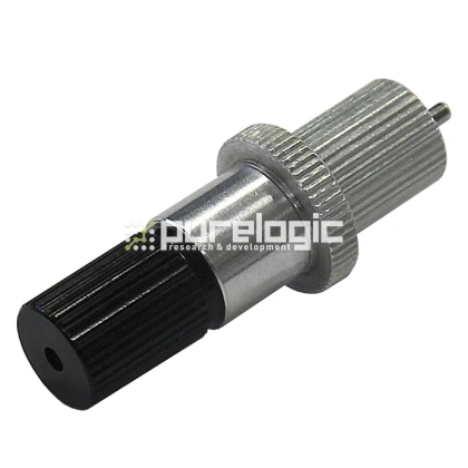 Держатель плоттерного ножа RH-02 1 610 Держатель плоттерного ножа RH-02 фото