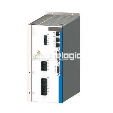 Драйвер линейного двигателя ETD-A3012-AEA1 фото