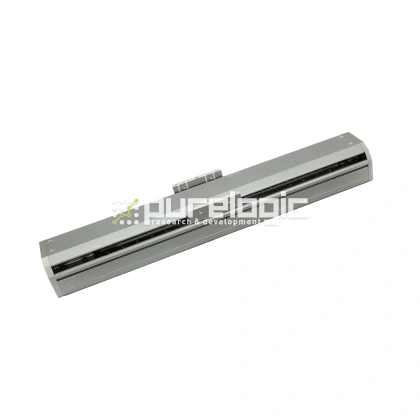 Модуль линейного перемещения KT6005P-500A1-F4CS2 фото