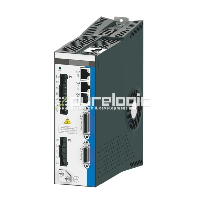 Драйвер линейного двигателя ETD-A2006-AEA1 фото