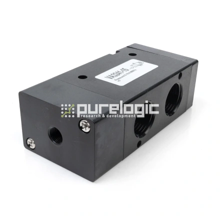 Пневмораспределитель VA3241-15 фото