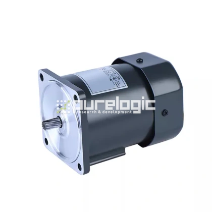 Двигатель индукционный 5IK60RGU-CF 10 959 Двигатель индукционный 5IK60RGU-CF фото