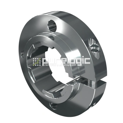 Опора шлицевого вала SH-36x42 6 127 Опора шлицевого вала SH-36x42 фото