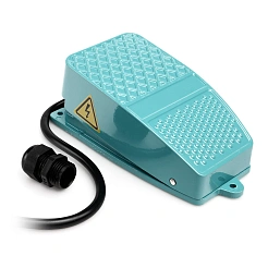 Переключатель-педаль XF-3 1 389 руб. Переключатель-педаль XF-3