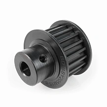 Шкив зубчатый BSY-20-5M-15-B-P8