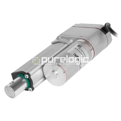 Актуатор линейный TGA-A-DW-50-24-28-190-IP65-10K 20 409 Актуатор линейный TGA-A-DW-50-24-28-190-IP65-10K фото