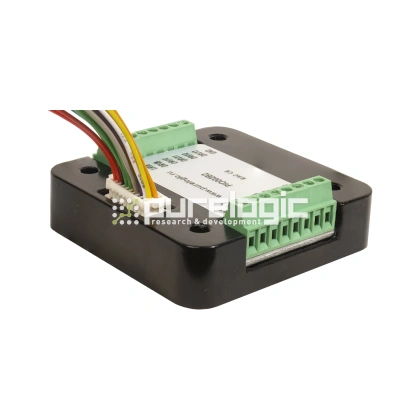 Контроллер PIO002B2 6 354 Контроллер PIO002B2 фото