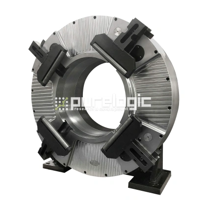 Патрон для трубореза F440B фото