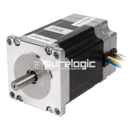 Бесколлекторный двигатель PL57BLF02 9 267 Бесколлекторный двигатель PL57BLF02 фото