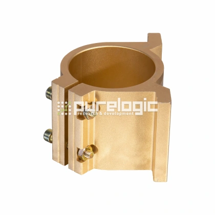 Крепление для шпинделя GR80 фото