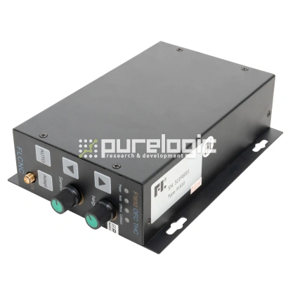 Контроллер THC F1610 31 970 Контроллер THC F1610 фото