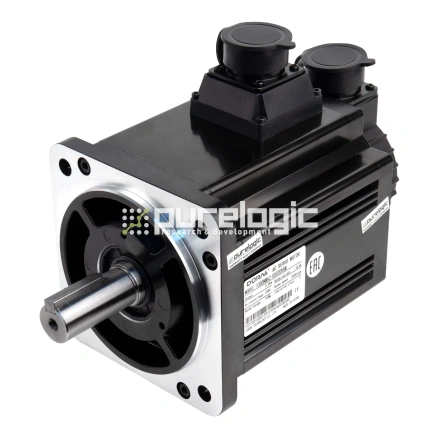 Серводвигатель 130DNMA2-0002CKAM фото