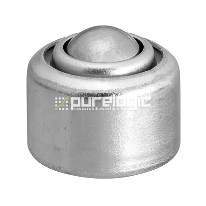 Опора шариковая CY-15T-S 2 622 Опора шариковая CY-15T-S фото