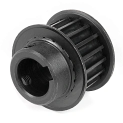 Шкив зубчатый BSY-18-5M-15-B-N14-KC90
