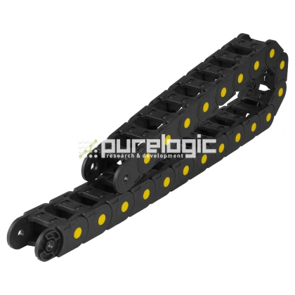 Кабель-канал пластиковый TPO30x38-R55 2 603 Кабель-канал пластиковый TPO30x38-R55 фото