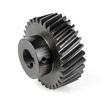 Шестерня косозубая GH2-T32D19