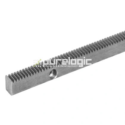 Рейка косозубая RH1-1515 3 406 Рейка косозубая RH1-1515 фото
