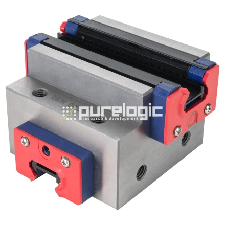 Модуль опорный RAUM GCB25 фото