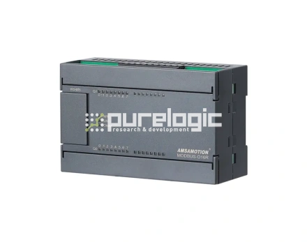 Модуль расширения MODBUS-O16R 8 397 Модуль расширения MODBUS-O16R фото