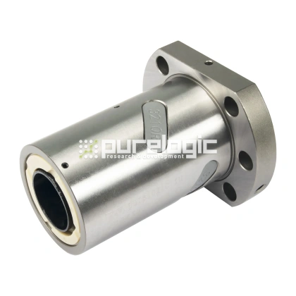 Гайка ШВП SFU3210 4 612 Гайка ШВП SFU3210 фото