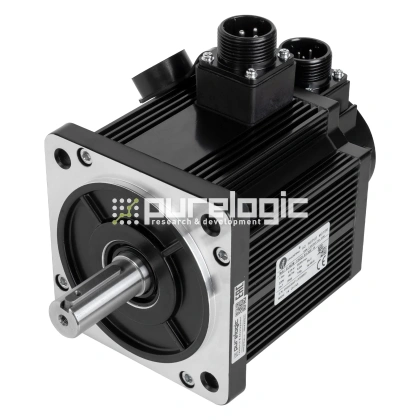 Серводвигатель ELM2M-1500LB130F-H фото