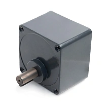 Редуктор для ШД 86GB5K (1:5)